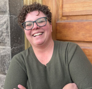 Brandy Stoneman