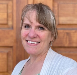 Dawn Parker
